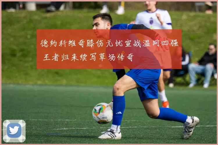 德约科维奇膝伤无忧宣战温网四强 王者归来续写草场传奇