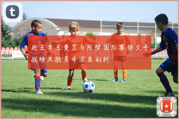 近五年王曼昱与陈梦国际赛场交手战绩及胜负率深度剖析