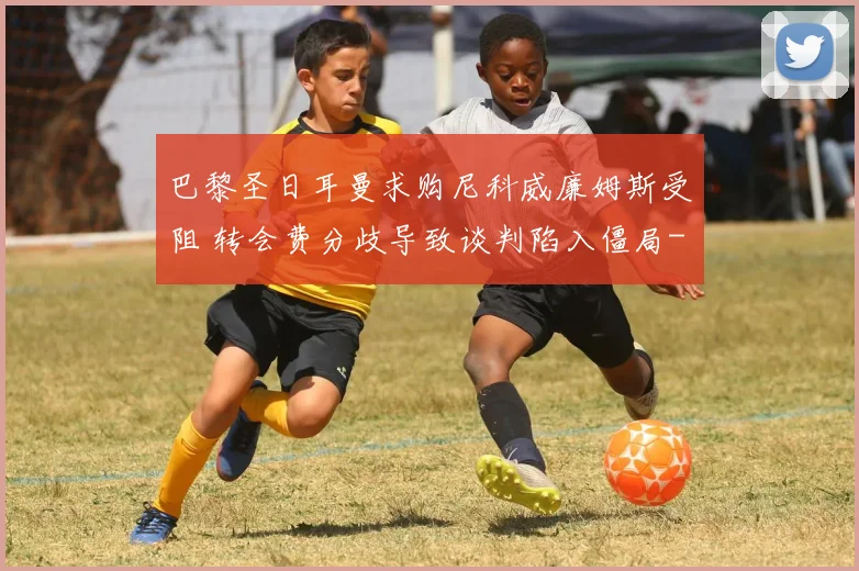 巴黎圣日耳曼求购尼科威廉姆斯受阻 转会费分歧导致谈判陷入僵局