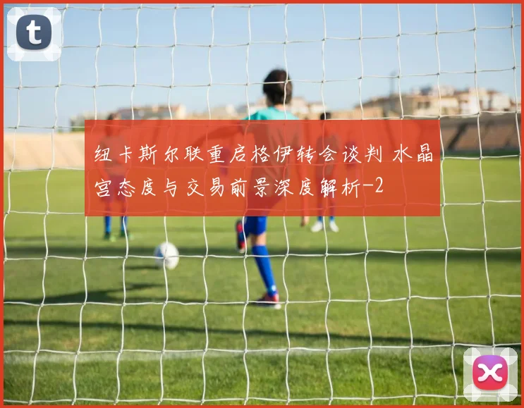 纽卡斯尔联重启格伊转会谈判 水晶宫态度与交易前景深度解析