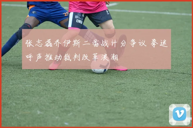 张志磊乔伊斯二番战计分争议 拳迷呼声推动裁判改革浪潮