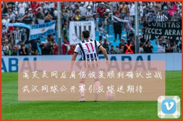 高芙美网后肩伤恢复顺利确认出战武汉网球公开赛引发球迷期待